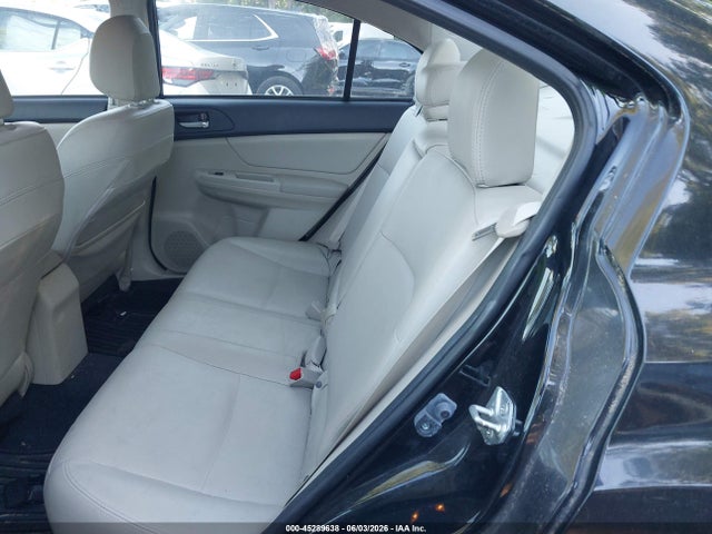 Aukcja sprzedaży 2012 Subaru Impreza 2.0i Limited, vin: JF1GJAG68CH017104, numer aukcji: 45289638