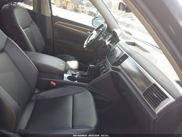 Aukcja sprzedaży 2018 Volkswagen Atlas 3.6l V6 Sel, vin: 1V2RR2CA6JC543901, numer aukcji: 45289639