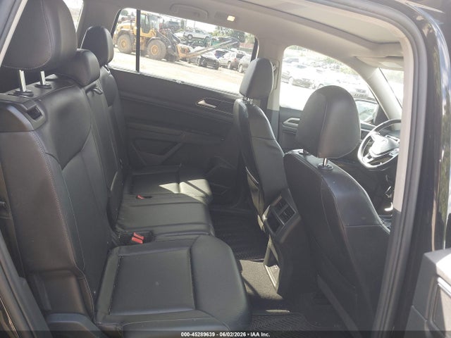 Aukcja sprzedaży 2018 Volkswagen Atlas 3.6l V6 Sel, vin: 1V2RR2CA6JC543901, numer aukcji: 45289639