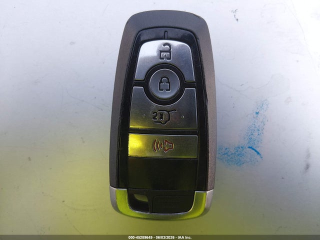 Ford Mustang Mach-e Select 2023 3FMTK1RM0PMA14325 Image 11
