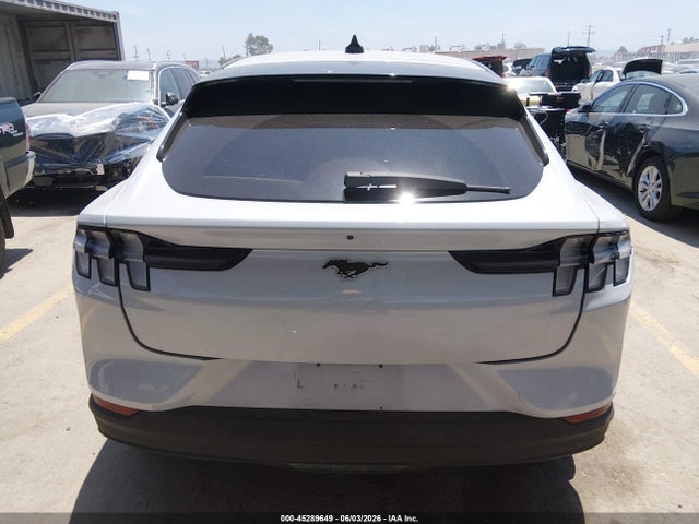 Ford Mustang Mach-e Select 2023 3FMTK1RM0PMA14325 Image 16