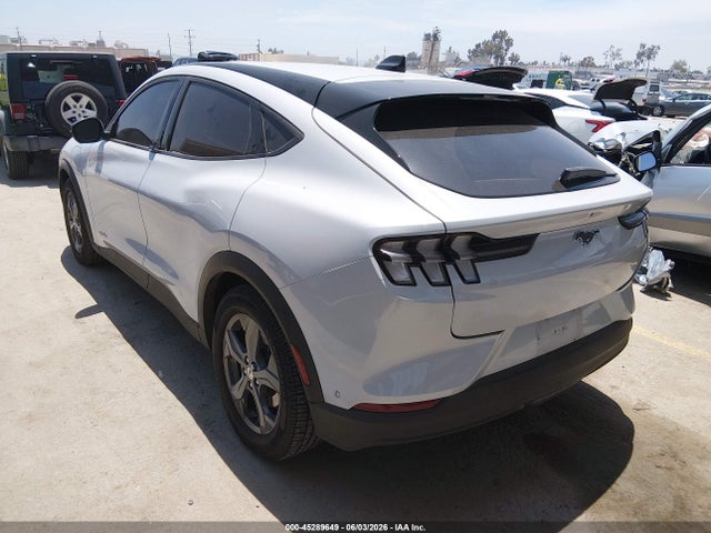 Ford Mustang Mach-e Select 2023 3FMTK1RM0PMA14325 Image 3