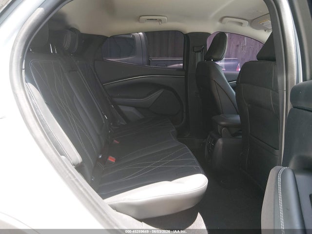 Ford Mustang Mach-e Select 2023 3FMTK1RM0PMA14325 Image 8