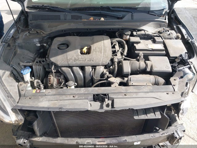 KIA Forte Lxs 2019 3KPF24ADXKE137857 Image 10