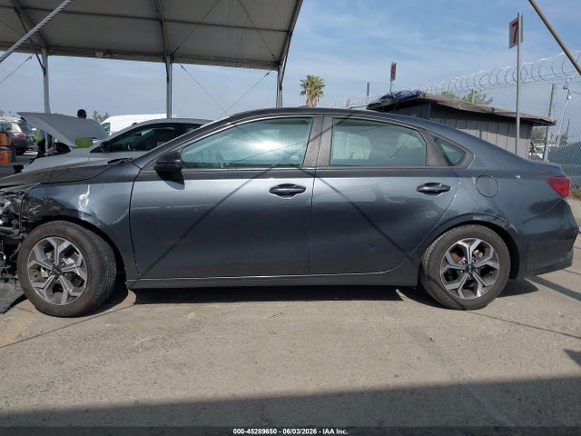 KIA Forte Lxs 2019 3KPF24ADXKE137857 Image 15