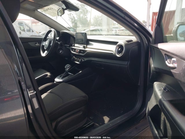 KIA Forte Lxs 2019 3KPF24ADXKE137857 Image 5