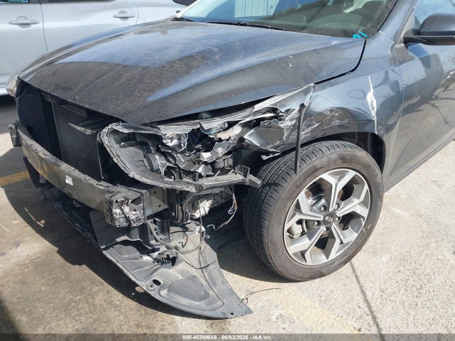 KIA Forte Lxs 2019 3KPF24ADXKE137857 Image 6