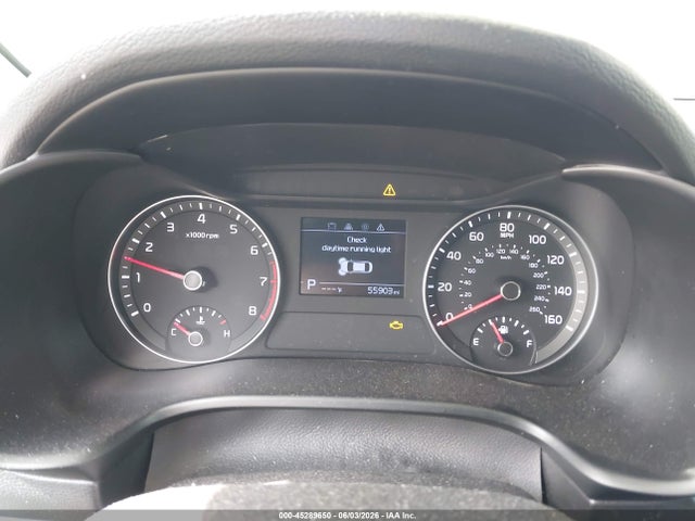 KIA Forte Lxs 2019 3KPF24ADXKE137857 Image 7