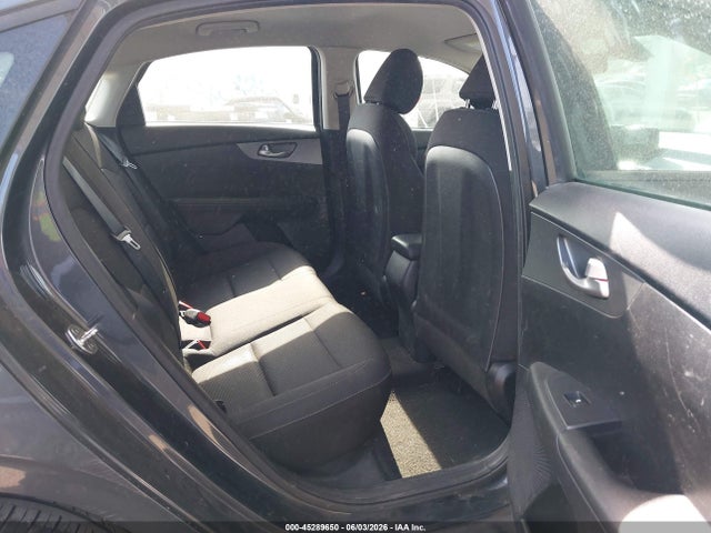 KIA Forte Lxs 2019 3KPF24ADXKE137857 Image 8