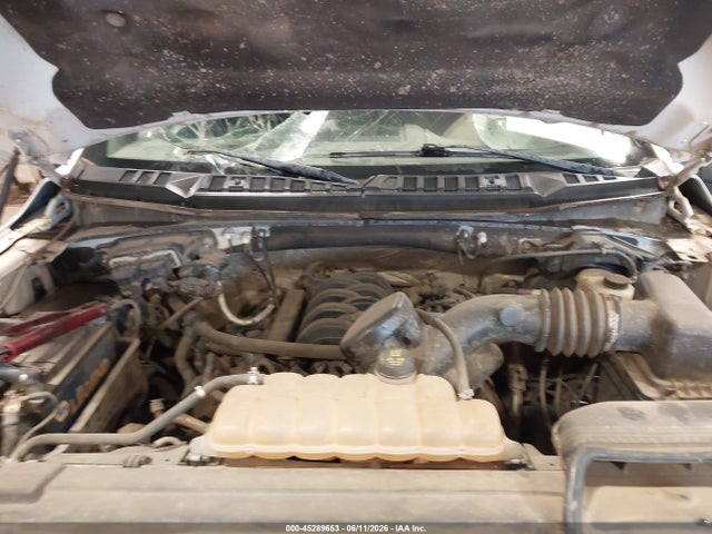 Auction sale of the 2015 Ford F-150 Xlt, vin: 1FTFW1EF5FFA61250, lot number: 45289653