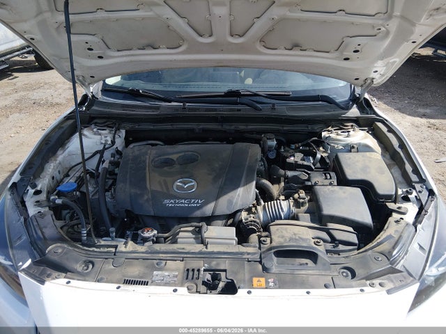 Aukcja sprzedaży 2018 Mazda Mazda3 Sport, vin: 3MZBN1U72JM219674, numer aukcji: 45289655
