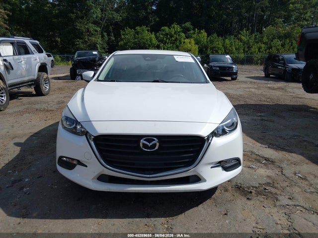 Aukcja sprzedaży 2018 Mazda Mazda3 Sport, vin: 3MZBN1U72JM219674, numer aukcji: 45289655