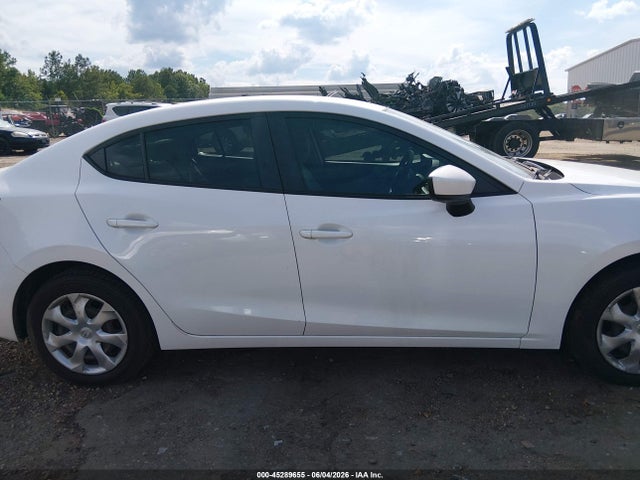 Aukcja sprzedaży 2018 Mazda Mazda3 Sport, vin: 3MZBN1U72JM219674, numer aukcji: 45289655