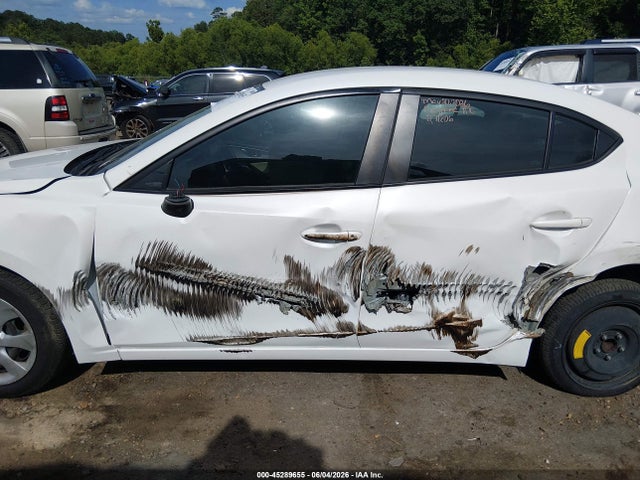 Aukcja sprzedaży 2018 Mazda Mazda3 Sport, vin: 3MZBN1U72JM219674, numer aukcji: 45289655