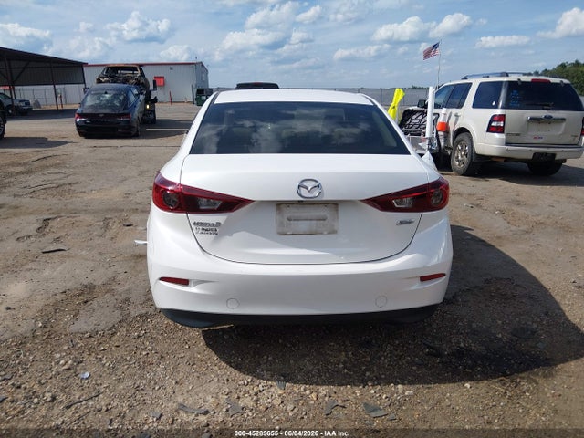 Aukcja sprzedaży 2018 Mazda Mazda3 Sport, vin: 3MZBN1U72JM219674, numer aukcji: 45289655