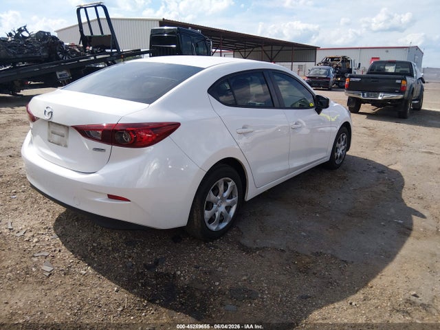 Aukcja sprzedaży 2018 Mazda Mazda3 Sport, vin: 3MZBN1U72JM219674, numer aukcji: 45289655