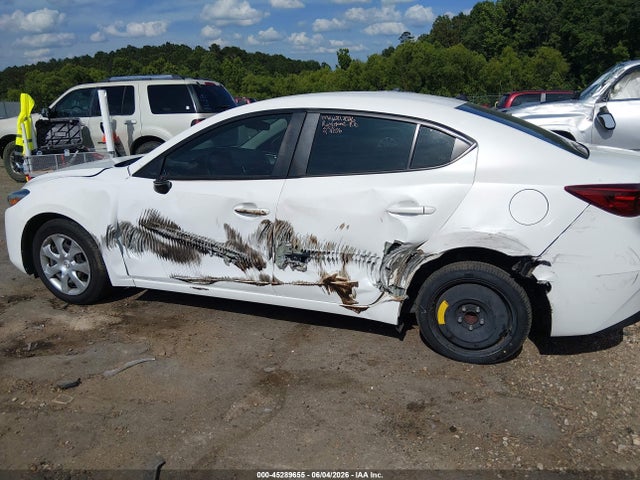 Aukcja sprzedaży 2018 Mazda Mazda3 Sport, vin: 3MZBN1U72JM219674, numer aukcji: 45289655
