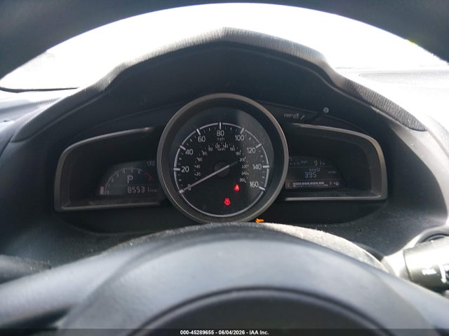 Aukcja sprzedaży 2018 Mazda Mazda3 Sport, vin: 3MZBN1U72JM219674, numer aukcji: 45289655