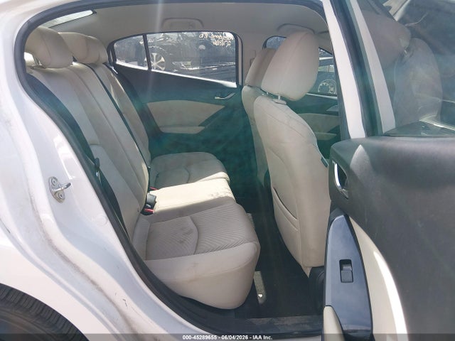 Aukcja sprzedaży 2018 Mazda Mazda3 Sport, vin: 3MZBN1U72JM219674, numer aukcji: 45289655