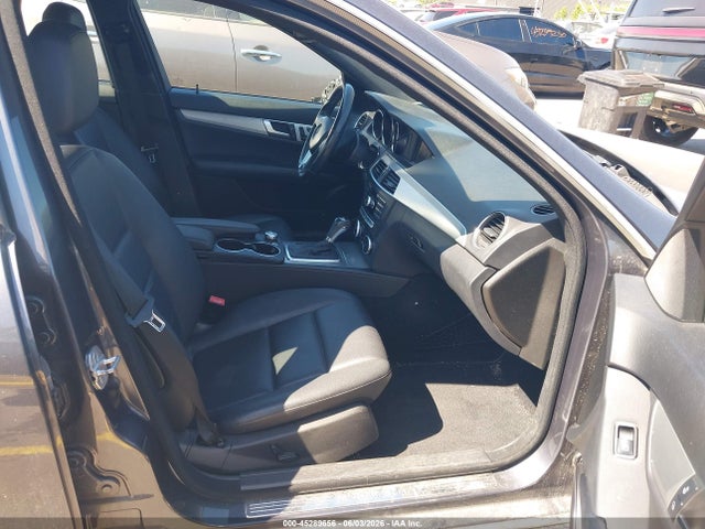 Aukcja sprzedaży 2013 Mercedes-benz C 300 Sport 4matic, vin: WDDGF8AB4DR288561, numer aukcji: 45289656