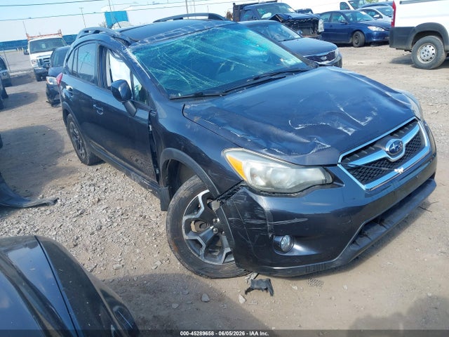 Aukcja sprzedaży 2014 Subaru Xv Crosstrek 2.0i Limited, vin: JF2GPAKC9E8290580, numer aukcji: 45289658