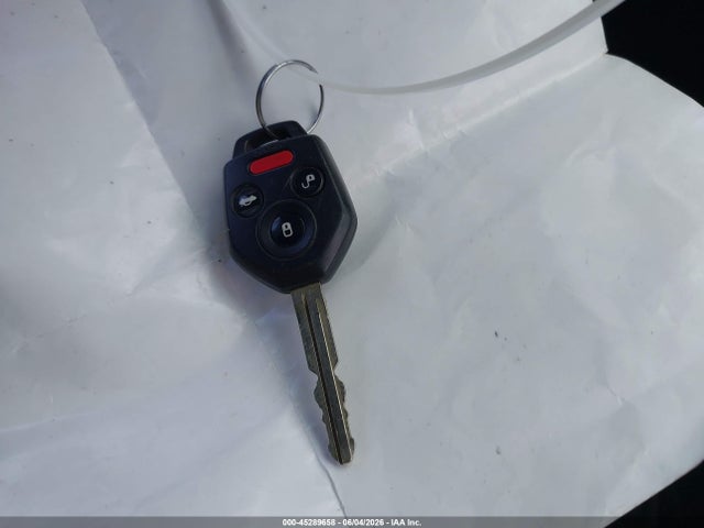 Продаж на аукціоні авто 2014 Subaru Xv Crosstrek 2.0i Limited, vin: JF2GPAKC9E8290580, номер лоту: 45289658