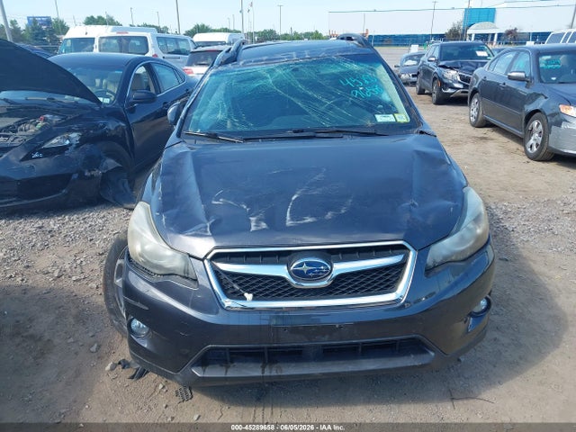 Продаж на аукціоні авто 2014 Subaru Xv Crosstrek 2.0i Limited, vin: JF2GPAKC9E8290580, номер лоту: 45289658