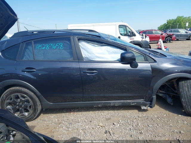 Продаж на аукціоні авто 2014 Subaru Xv Crosstrek 2.0i Limited, vin: JF2GPAKC9E8290580, номер лоту: 45289658