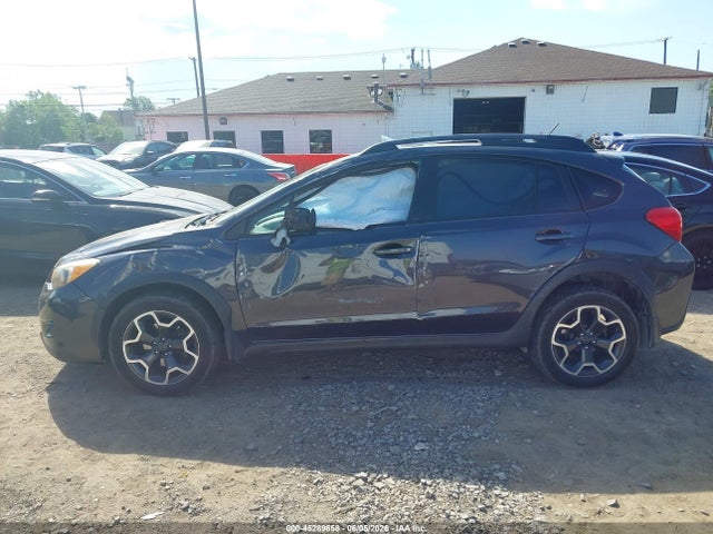 Продаж на аукціоні авто 2014 Subaru Xv Crosstrek 2.0i Limited, vin: JF2GPAKC9E8290580, номер лоту: 45289658
