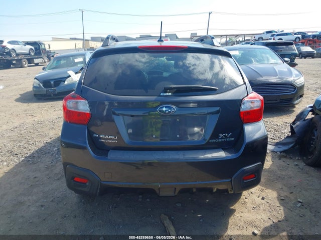 Продаж на аукціоні авто 2014 Subaru Xv Crosstrek 2.0i Limited, vin: JF2GPAKC9E8290580, номер лоту: 45289658