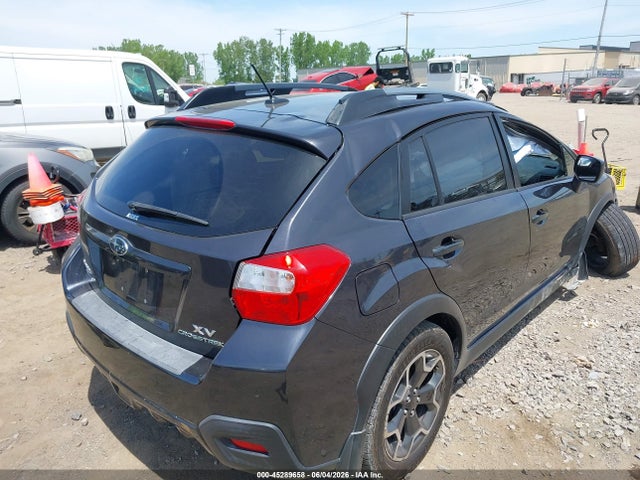 Продаж на аукціоні авто 2014 Subaru Xv Crosstrek 2.0i Limited, vin: JF2GPAKC9E8290580, номер лоту: 45289658