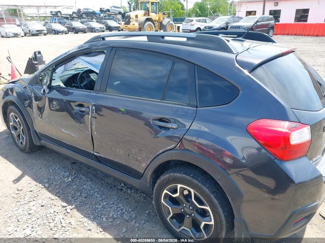Продаж на аукціоні авто 2014 Subaru Xv Crosstrek 2.0i Limited, vin: JF2GPAKC9E8290580, номер лоту: 45289658