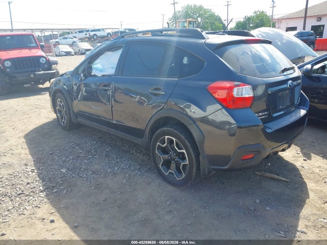 Продаж на аукціоні авто 2014 Subaru Xv Crosstrek 2.0i Limited, vin: JF2GPAKC9E8290580, номер лоту: 45289658