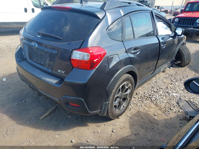 Продаж на аукціоні авто 2014 Subaru Xv Crosstrek 2.0i Limited, vin: JF2GPAKC9E8290580, номер лоту: 45289658