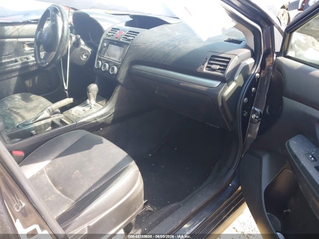 Продаж на аукціоні авто 2014 Subaru Xv Crosstrek 2.0i Limited, vin: JF2GPAKC9E8290580, номер лоту: 45289658