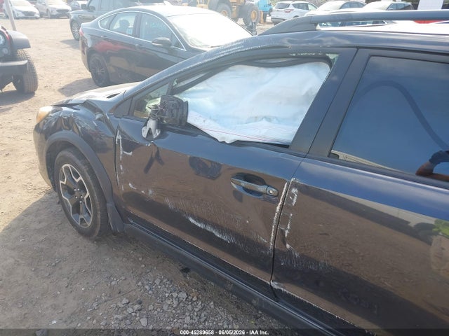 Продаж на аукціоні авто 2014 Subaru Xv Crosstrek 2.0i Limited, vin: JF2GPAKC9E8290580, номер лоту: 45289658