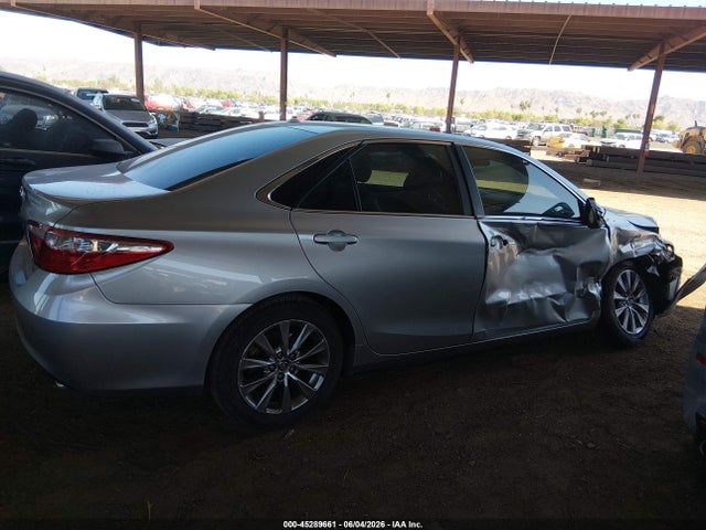 4T4BF1FK7FR458191 Toyota CAMRY XLE