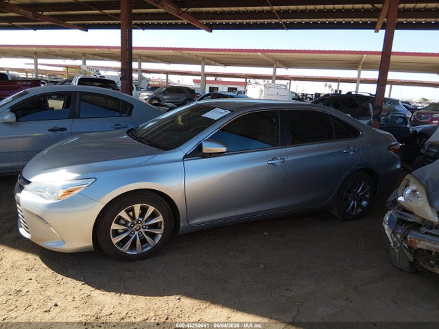 4T4BF1FK7FR458191 Toyota CAMRY XLE