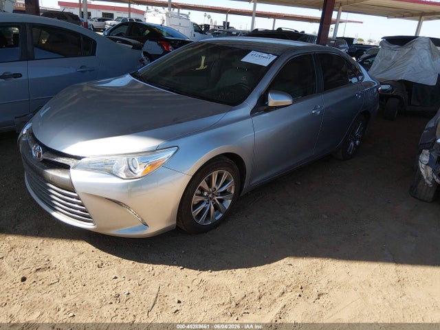 4T4BF1FK7FR458191 Toyota CAMRY XLE