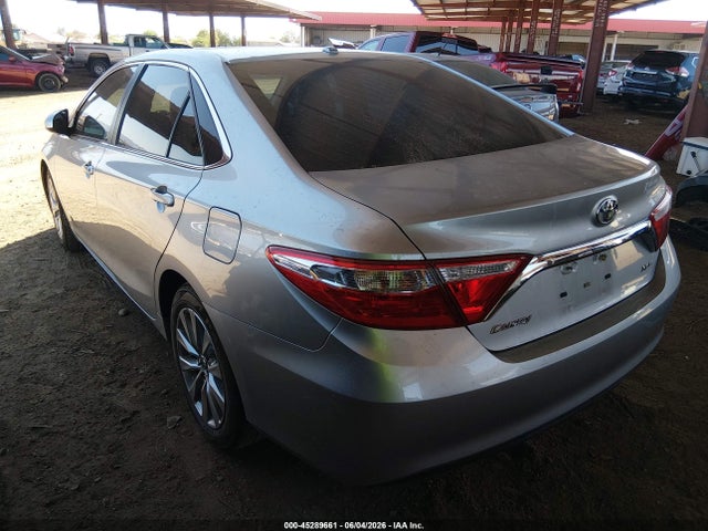 4T4BF1FK7FR458191 Toyota CAMRY XLE