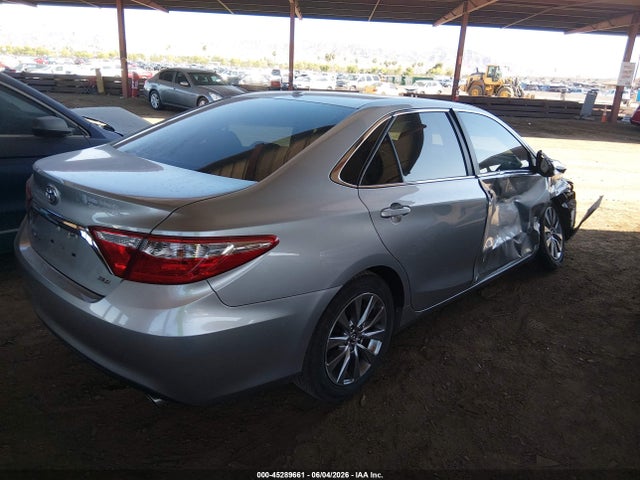 4T4BF1FK7FR458191 Toyota CAMRY XLE