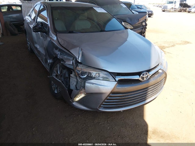 4T4BF1FK7FR458191 Toyota CAMRY XLE