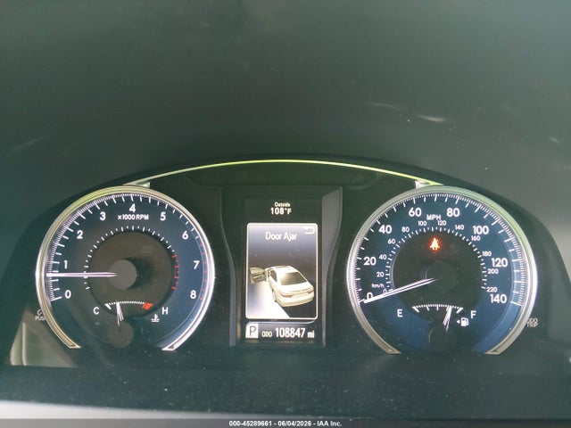 4T4BF1FK7FR458191 Toyota CAMRY XLE
