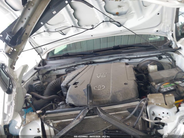 Aukcja sprzedaży 2013 Toyota Tacoma Prerunner V6, vin: 5TFJU4GNXDX045168, numer aukcji: 45289663
