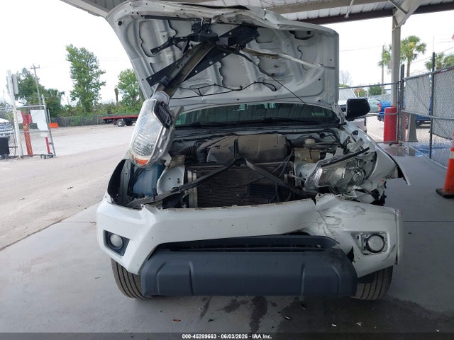 Aukcja sprzedaży 2013 Toyota Tacoma Prerunner V6, vin: 5TFJU4GNXDX045168, numer aukcji: 45289663