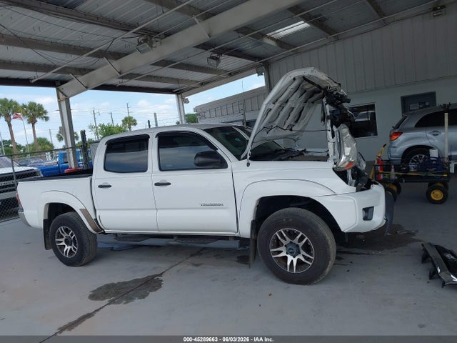 Aukcja sprzedaży 2013 Toyota Tacoma Prerunner V6, vin: 5TFJU4GNXDX045168, numer aukcji: 45289663