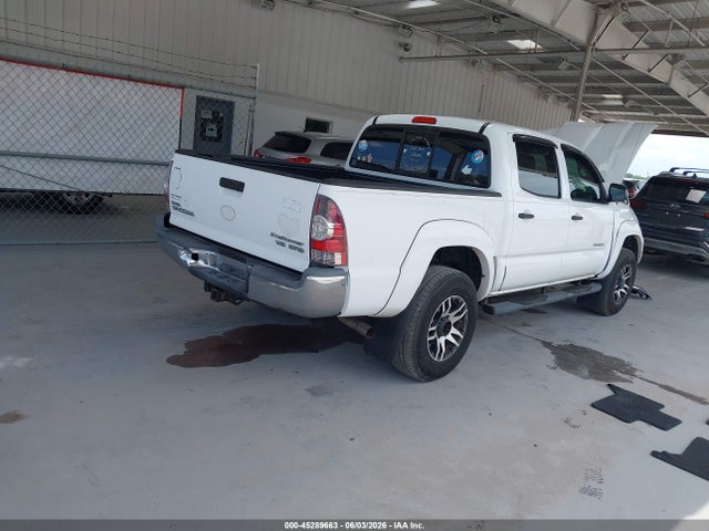 Aukcja sprzedaży 2013 Toyota Tacoma Prerunner V6, vin: 5TFJU4GNXDX045168, numer aukcji: 45289663
