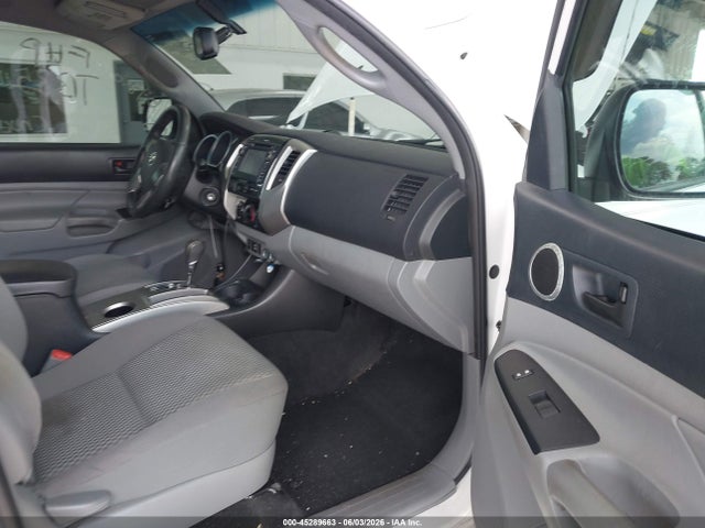 Aukcja sprzedaży 2013 Toyota Tacoma Prerunner V6, vin: 5TFJU4GNXDX045168, numer aukcji: 45289663