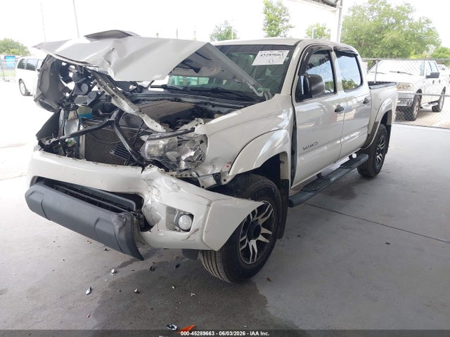Aukcja sprzedaży 2013 Toyota Tacoma Prerunner V6, vin: 5TFJU4GNXDX045168, numer aukcji: 45289663