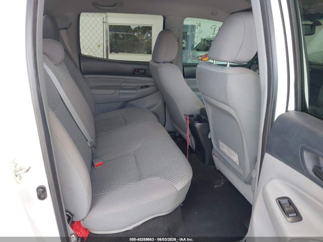 Aukcja sprzedaży 2013 Toyota Tacoma Prerunner V6, vin: 5TFJU4GNXDX045168, numer aukcji: 45289663